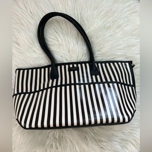 Henri Bendel Classic Tote Bag